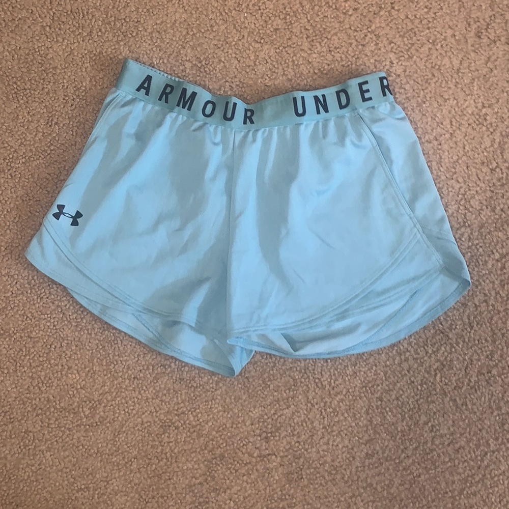 Under Armor athletic shorts